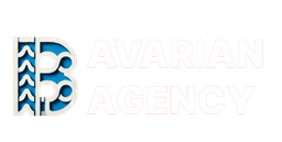 logo bavarian agency